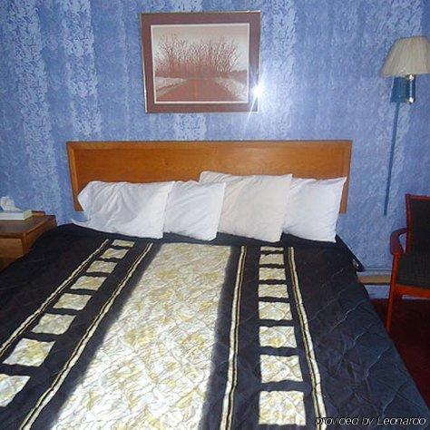 Gratiot View Motel Shields Zimmer foto