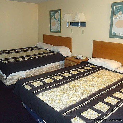 Gratiot View Motel Shields Zimmer foto